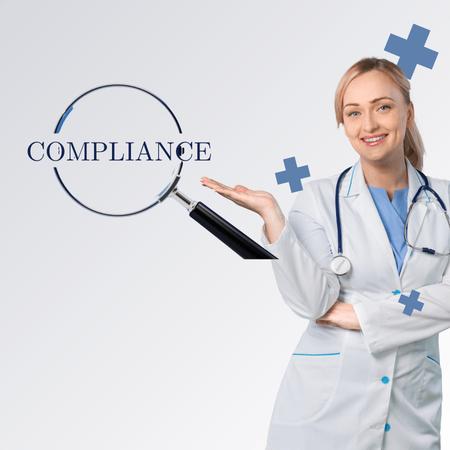 Meet Compliance Standards with Ease