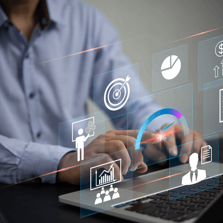 Effortless Data Management